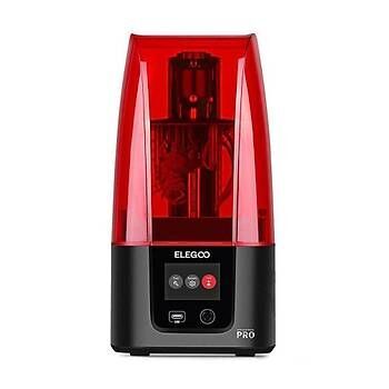 Elegoo Mars 3 Pro mSLA 3D Yazıcı