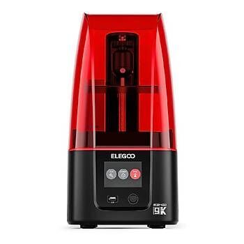 Elegoo Mars 4 9K SLA 3D Yazıcı