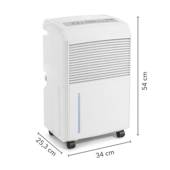 Trotec TFV 100 Endüstriyel Radyal Fan