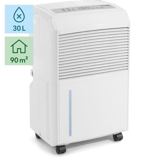 Trotec TFV 100 Endüstriyel Radyal Fan