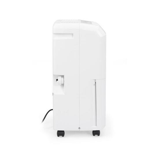 Trotec TFV 100 Endüstriyel Radyal Fan