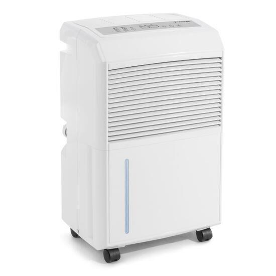 Trotec TFV 100 Endüstriyel Radyal Fan