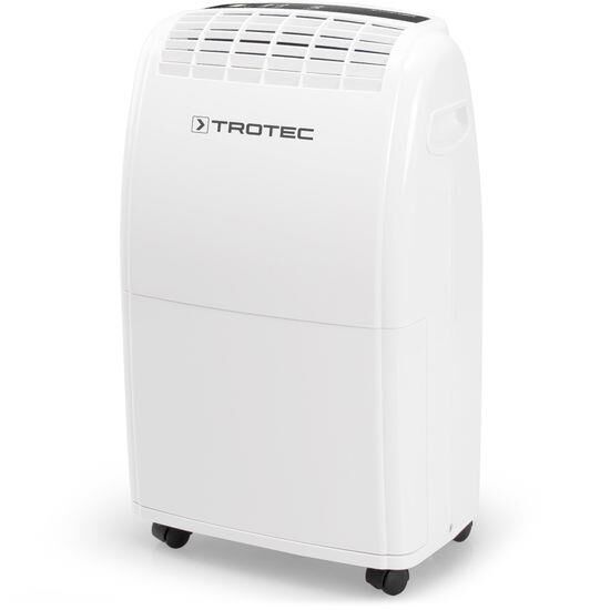 Trotec TFV 300 Endüstriyel Radyal Fan