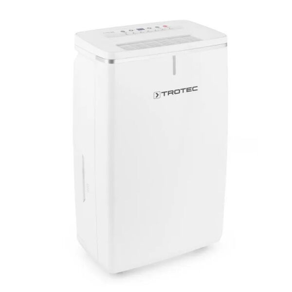 Trotec TFV 900 Endüstriyel Radyal Fan