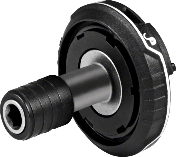 Bosch Professional GFA 12-X Uç Tutucu Adaptörü (GSR 12-15 FC ile uyumlu)