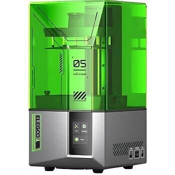 ELEGOO Mars 5 3D Yazıcı