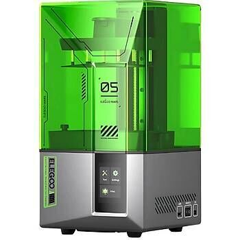 ELEGOO Mars 5 3D Yazıcı