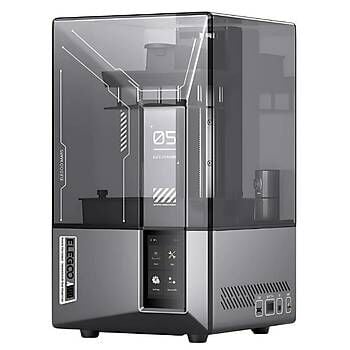 ELEGOO Mars 5 Ultra 3D Yazıcı