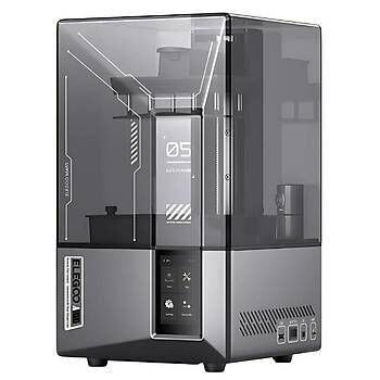 ELEGOO Mars 5 Ultra 3D Yazıcı
