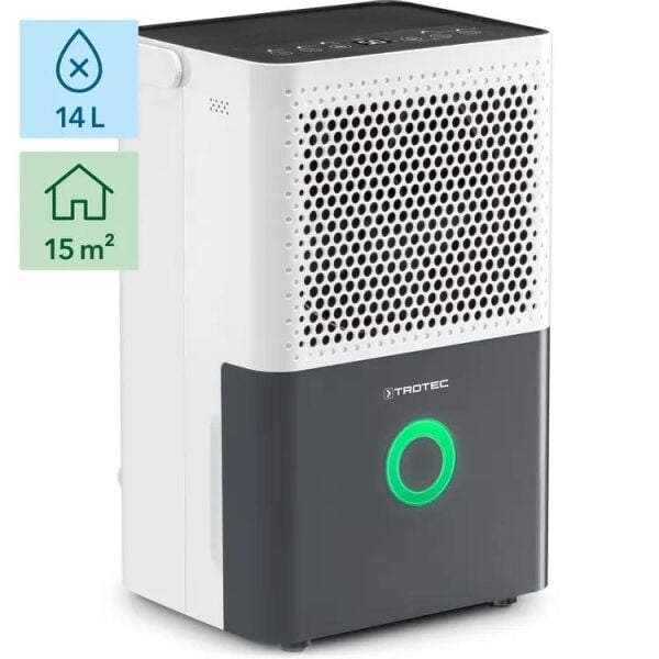 Dantherm AC-M6 Sahra Çadır Kliması