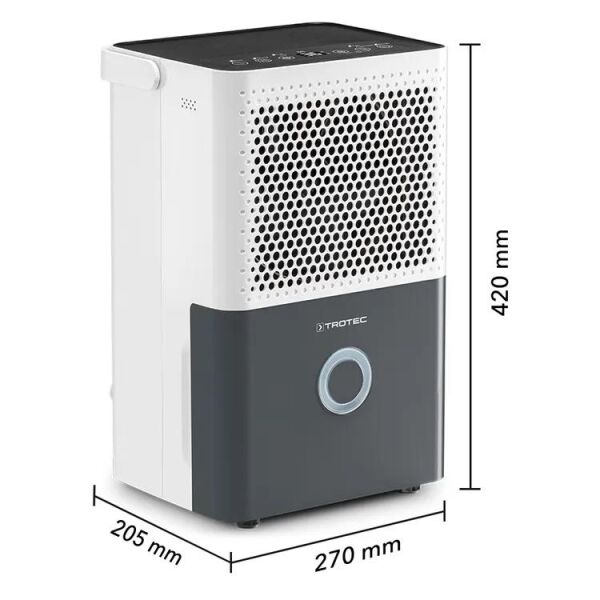 Dantherm AC-M6 Sahra Çadır Kliması