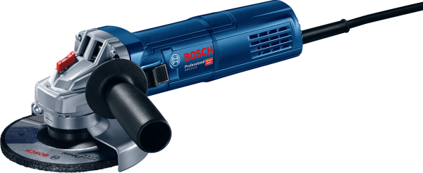 Bosch Professional GWS 9-115 Avuç Taşlama Makinesi