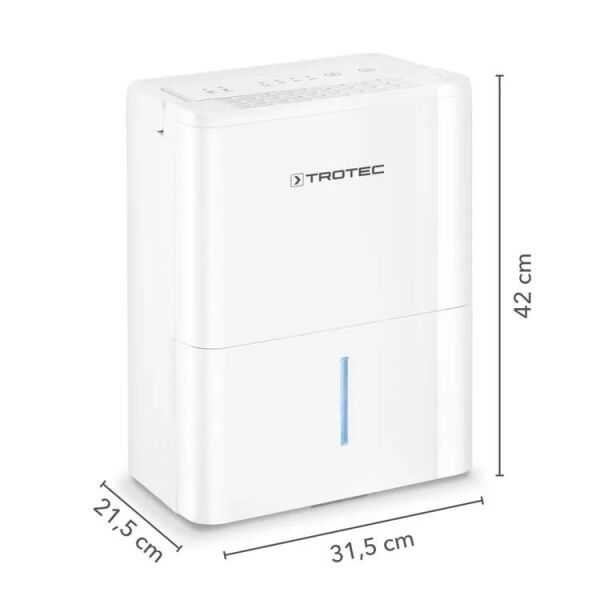 Nem Alma Cihazı TTK 63 E WiFi