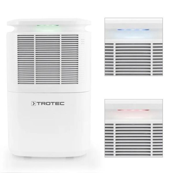 Nem Alma Cihazı TTK 55 E WiFi