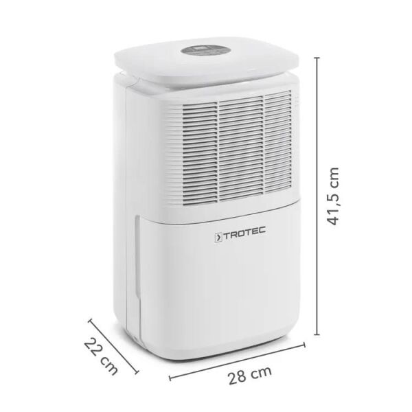 Nem Alma Cihazı TTK 55 E WiFi