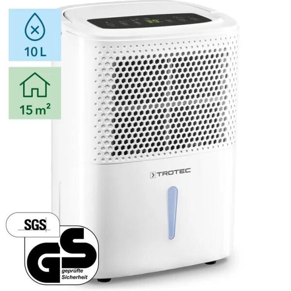 İnverter Nem Alma Cihazı TTK-I 110 WiFi