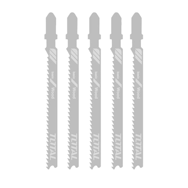 Dekupaj Testere Metal Kesme Bıçağı