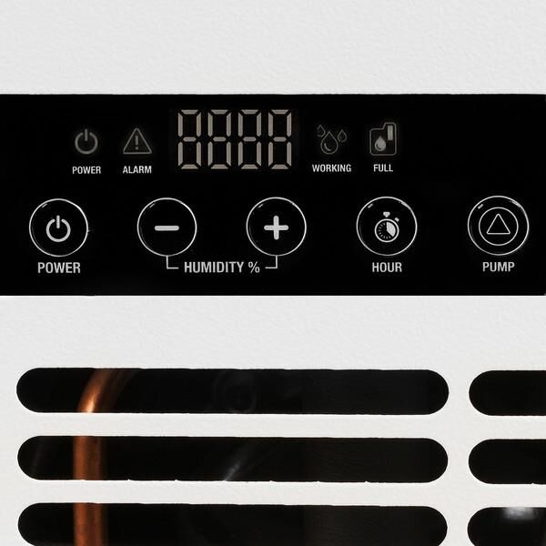 TTR 400 / TTR 400 D / TTR 500 D Proses Hava Filtresi (5'li paket) G4 Filtre