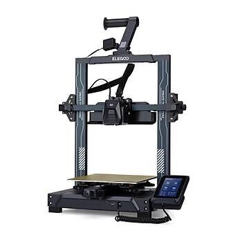 Elegoo Neptune 4 3D Yazıcı