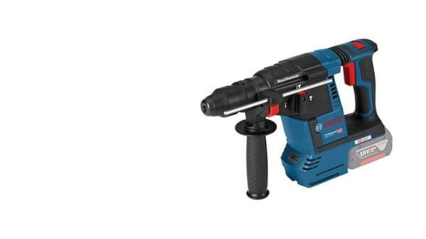 Bosch Professional GBH 18V-26 (Solo) Akülü Kırıcı Delici