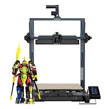 Elegoo Neptune 4 Max 3D Yazıcı