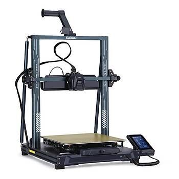 Elegoo Neptune 4 Plus 3D Yazıcı