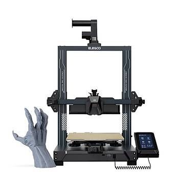 Elegoo Neptune 4 Pro 3D Yazıcı