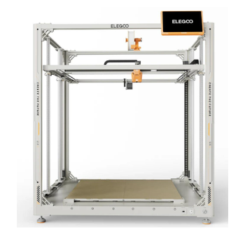 ELEGOO OrangeStorm Giga 3D Yazıcı