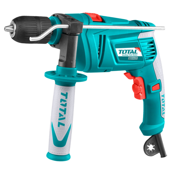 Darbeli Matkap 850 W