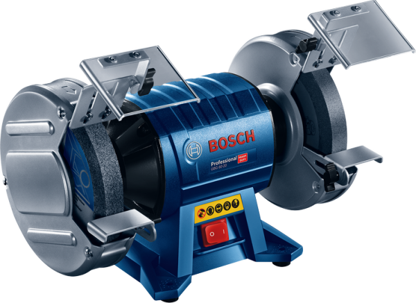 Bosch Professional GBG 60-20 Taş Motoru