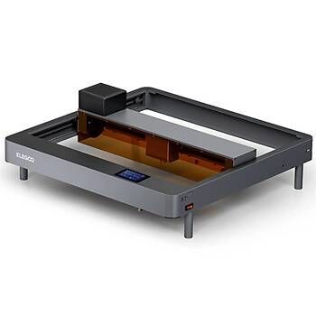 Elegoo Phecda 20 Watt Lazer Gravür ve Kesici Paket 1