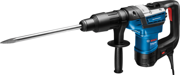 Bosch Professional GBH 5-40 D Kırıcı/Delici