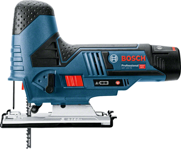 Bosch Professional GST 12V-70 Akülü Dekupaj Testere