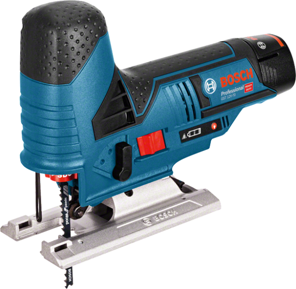 Bosch Professional GST 12V-70 Akülü Dekupaj Testere