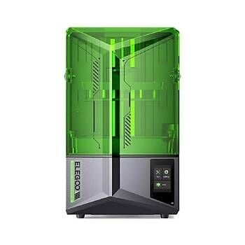 Elegoo Saturn 4 Ultra 12K 3D Yazıcı