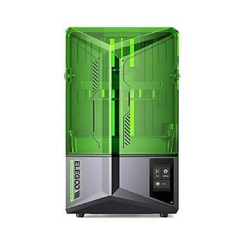 Elegoo Saturn 4 Ultra 12K 3D Yazıcı