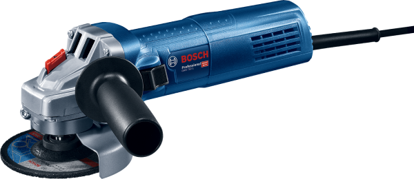 Bosch Professional GWS 750 S Avuç Taşlama Makinesi