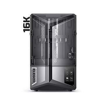 ELEGOO Saturn 4 Ultra 16K 3D Yazıcı