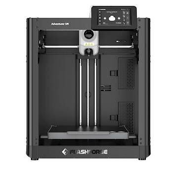 Flashforge Adventurer 5M 3D Yazıcı