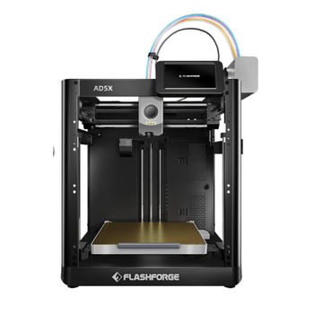 FLASHFORGE Adventurer 5X 3D Yazıcı