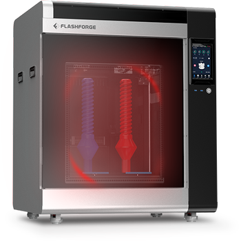 FlashForge Creator 4 A 3D Yazıcı