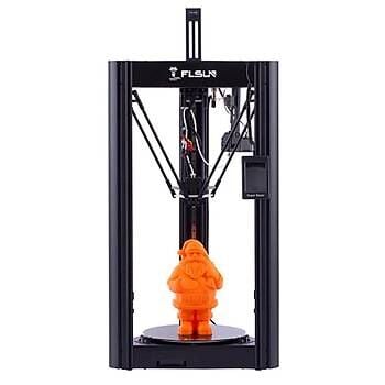 Flsun Super Racer Delta 3D Yazıcı