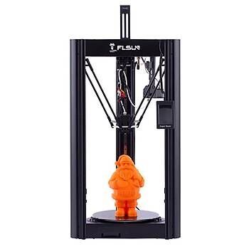 Flsun Super Racer Delta 3D Yazıcı