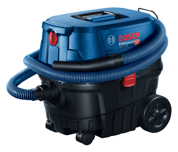 Bosch Professional GAS 12-25 PS Islak / Kuru Elektrik Süpürgesi