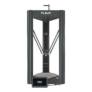 Flsun V400 Delta 3D Yazıcı