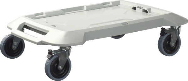 Bosch Professional L-BOXX Roller Platform El Arabası