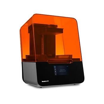 Formlabs Form3+ SLA 3D Yazıcı Basic Paket