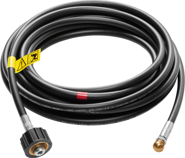 Bosch Professional Boru Temizleyici Aparat 8 m