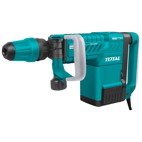 SDS Max Kırıcı Hilti