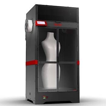 Modix 3D Big 120 Z 3D Yazıcı